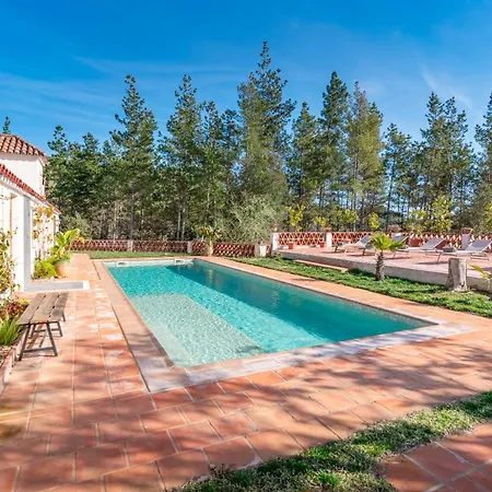Appartement La Terraza - Grosszuegiges In Katalanischer Masia Sant Iscle De Vallalta